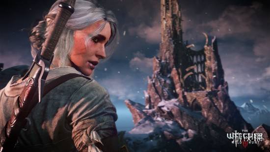 PC《巫师3：重制版》并非强制升级 可回滚至原版游戏